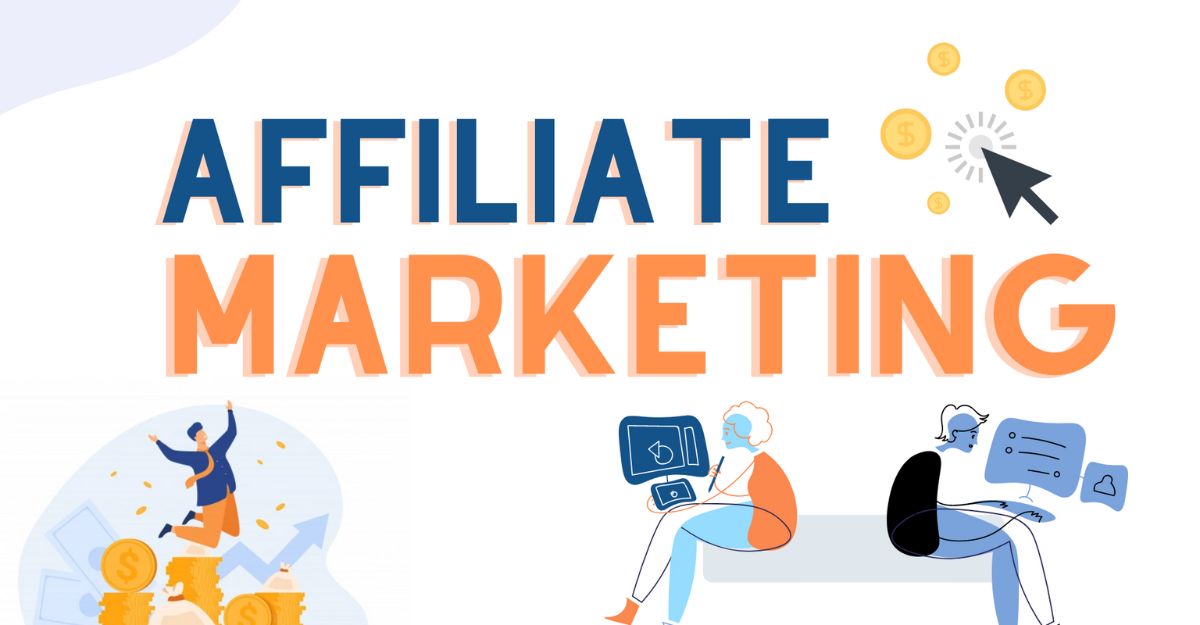 Các hình thức Affiliate Marketing phổ biến ở Việt Nam