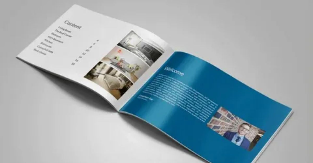 Các loại Catalogue phổ biến