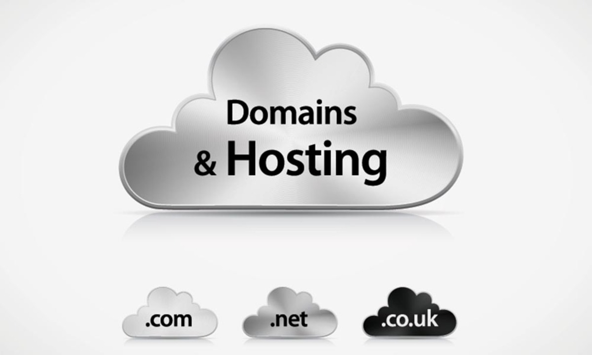 Hosting và domain là gì 4