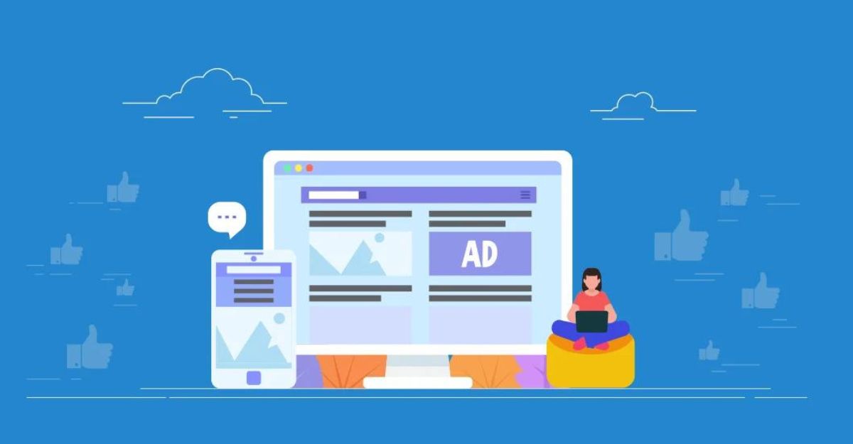 Các loại banner web phổ biến