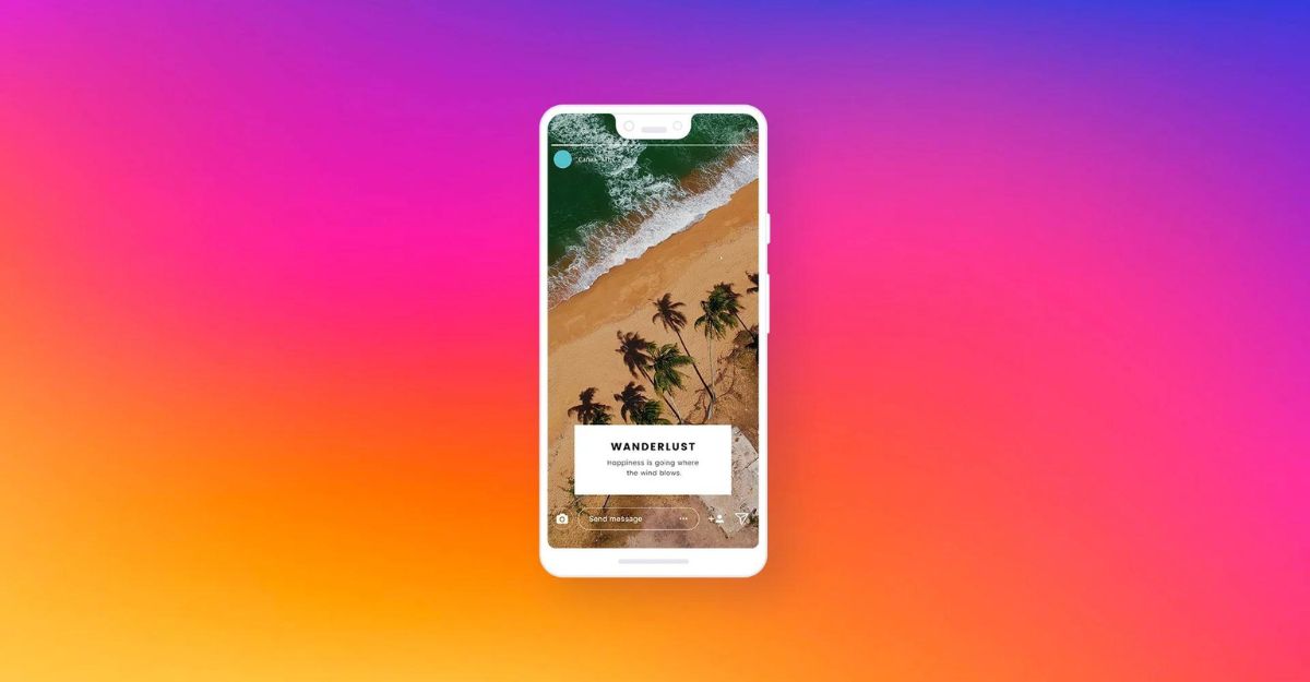Các loại quảng cáo trên Instagram - Limoseo