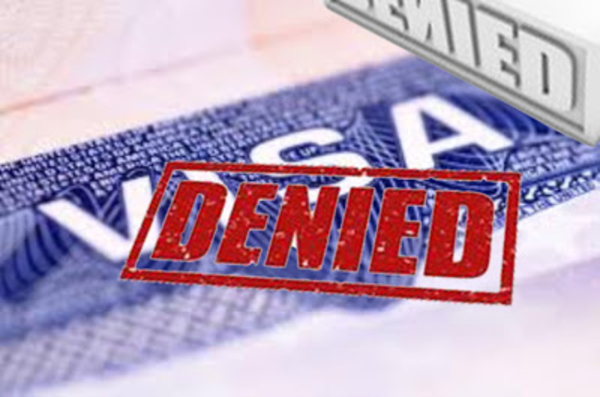 Các lỗi phương thức thanh toán visa bị từ chối phổ biến