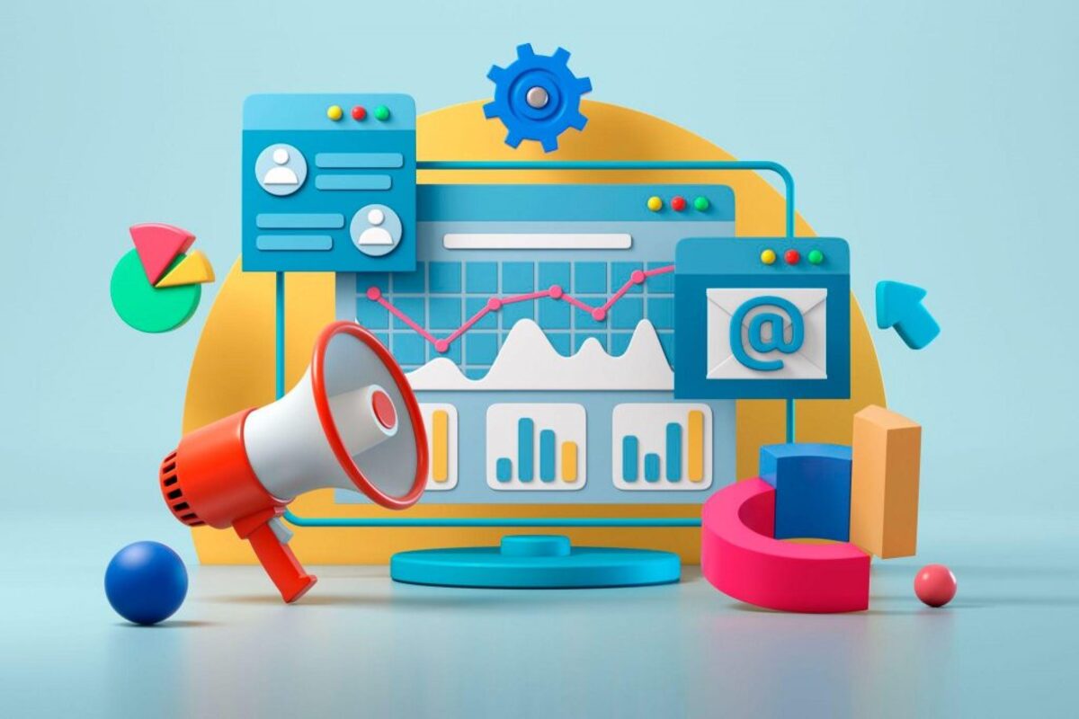 Các phương pháp Marketing hiện đại doanh nghiệp có thể áp dụng