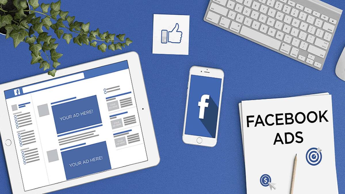 Các phương thức thanh toán quảng cáo Facebook