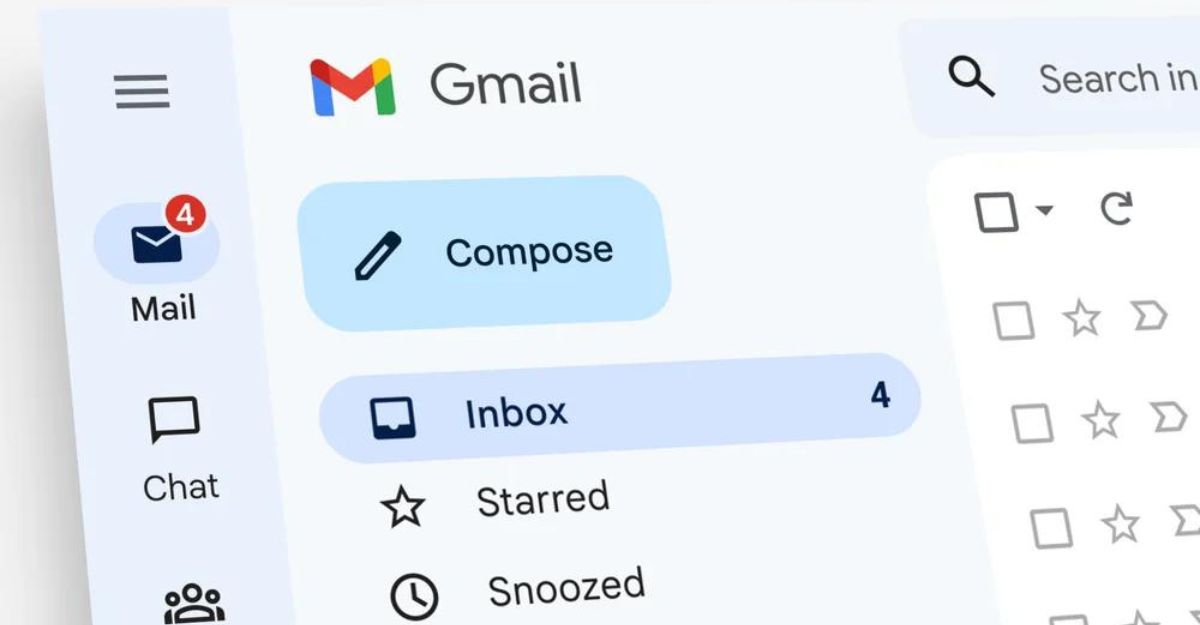 Các tính năng của Gmail - Limoseo