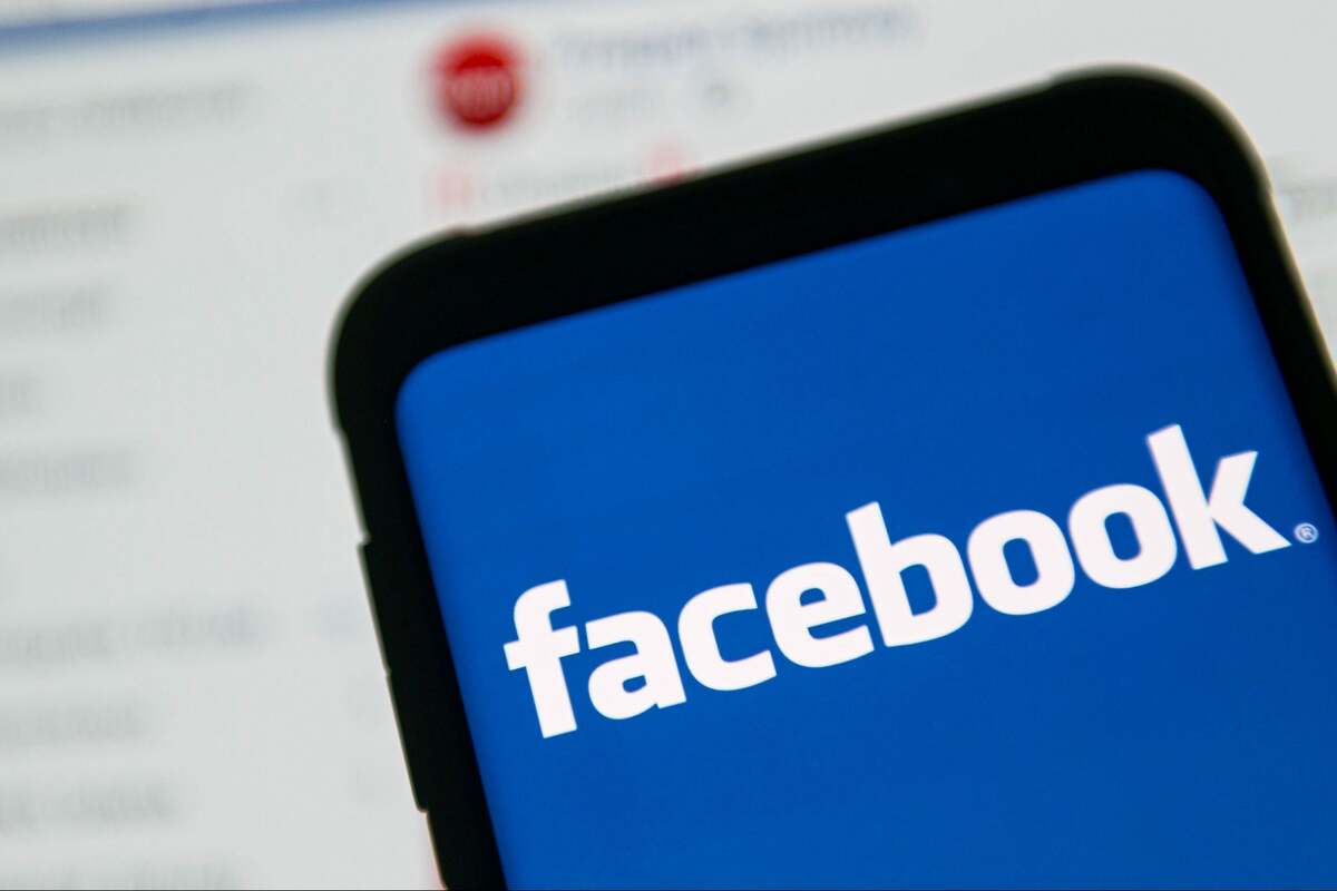 Các từ vi phạm chính sách Facebook
