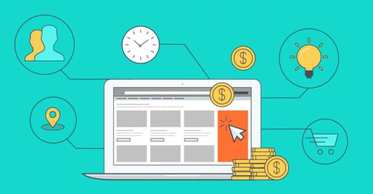 Các yếu tố cần chú ý khi thiết kế biểu ngữ trên web
