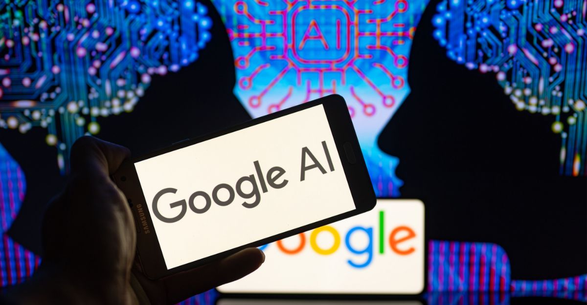Cách Google tích hợp Trí tuệ nhân tạo (AI) vào Google Search