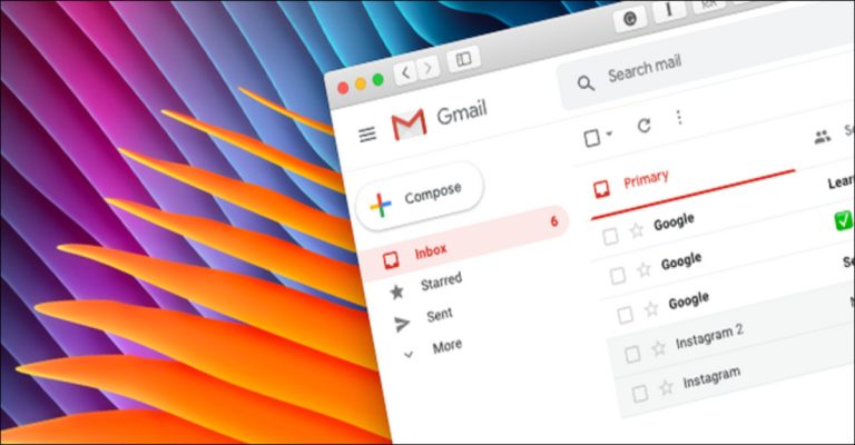 Cách Thu Hồi thư Đã Gửi Trong Gmail Và Outlook nhanh