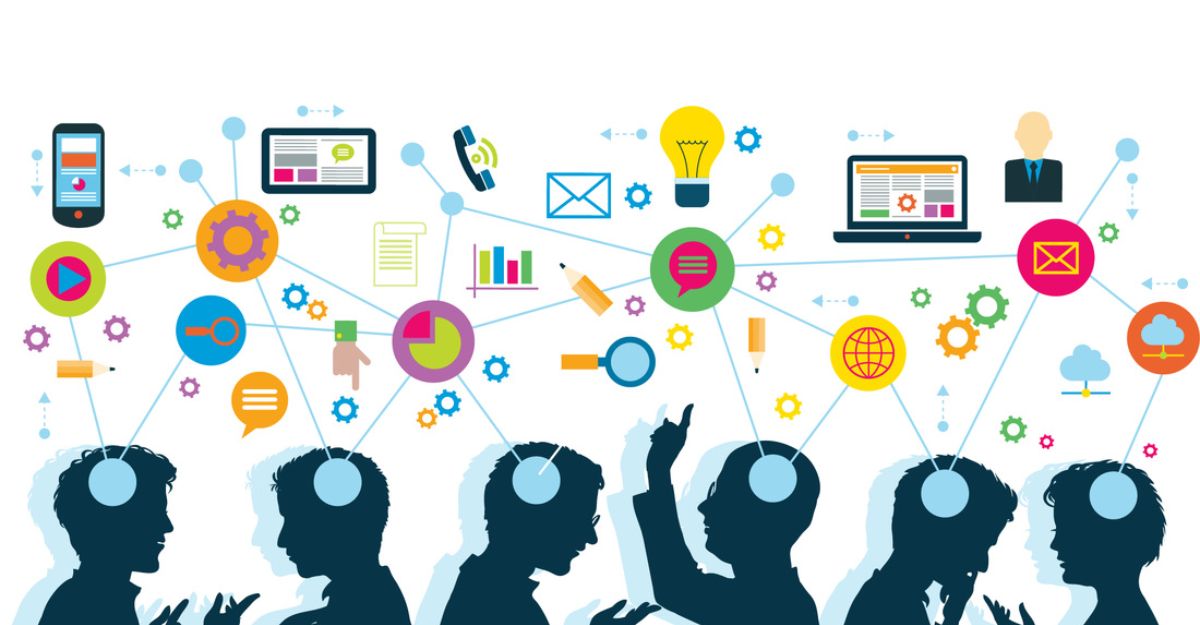 Cách Xây dựng hệ thống marketing online tự động