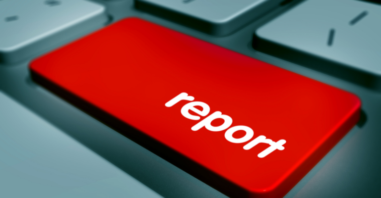 Cách báo cáo DMCA vi phạm bản quyền Google dễ dàng