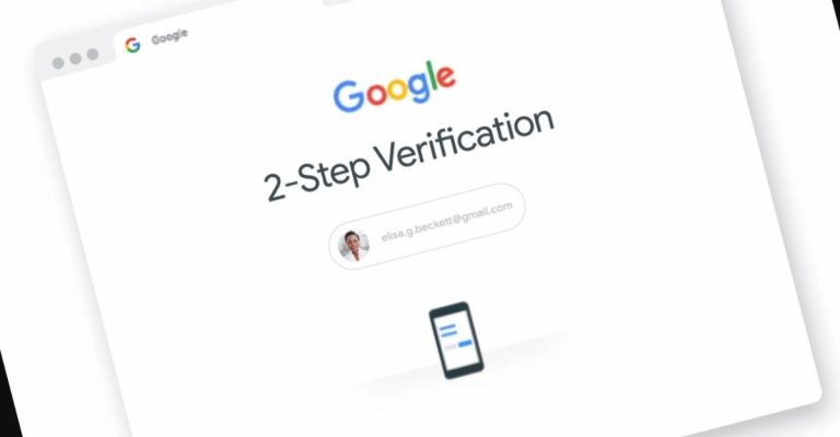 Cách bật tính năng bảo mật gmail 2 lớp đơn giản - Limoseo