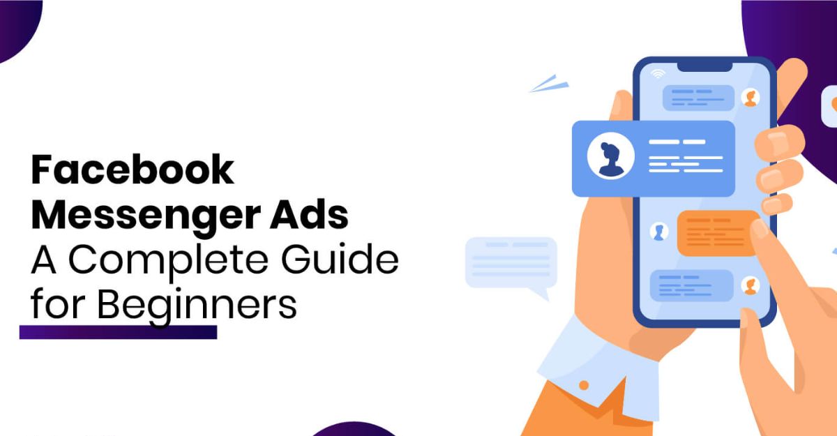 Cách chạy quảng cáo messenger facebook
