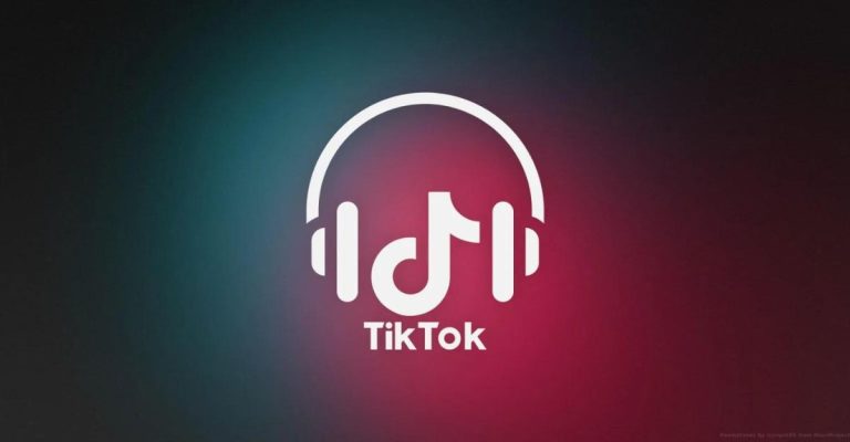 Cách chèn nhạc không bị bản quyền trên TikTok - Limoseo