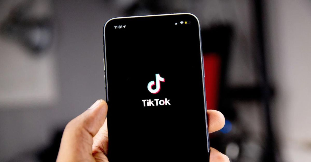 Cách đăng video lên tiktok hơn 60 giây