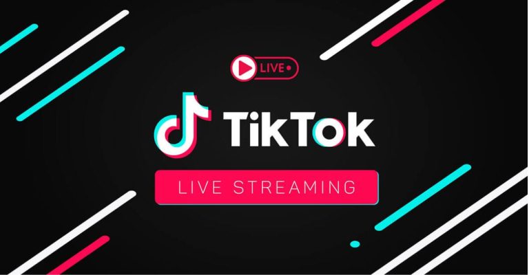 Cách ghim sản phẩm khi live trên tiktok shop đơn giản