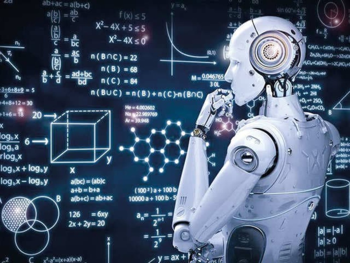 Cách hoạt động của AI Marketing