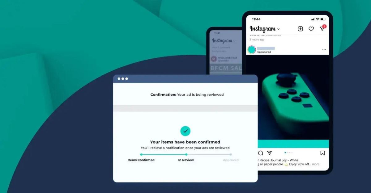 Cách hoạt động của quảng cáo trên Instagram