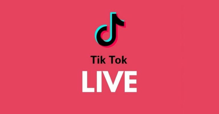 Cách khắc phục Không xem được livestream trên tiktok