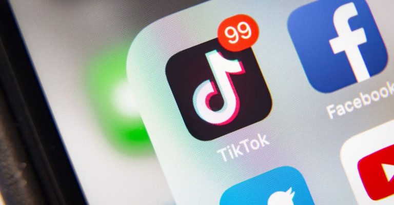 Cách khắc phục đăng nhập tiktok bằng facebook bị lỗi