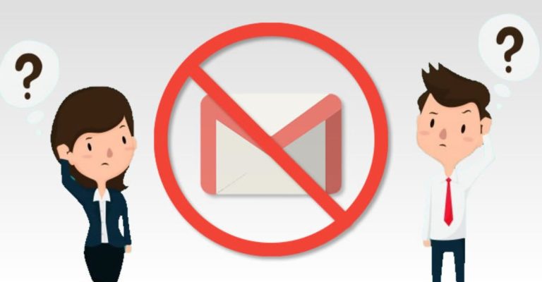 Cách khôi phục tài khoản gmail bị vô hiệu hóa - Limoseo