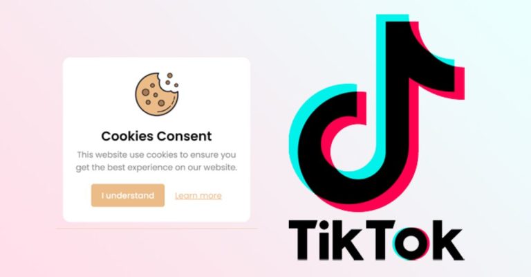 Cách lấy Cookie Tiktok trên điện thoại đơn giản - Limoseo