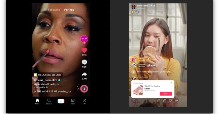 Cách livestream trên Tiktok Shop đơn giản - Limoseo