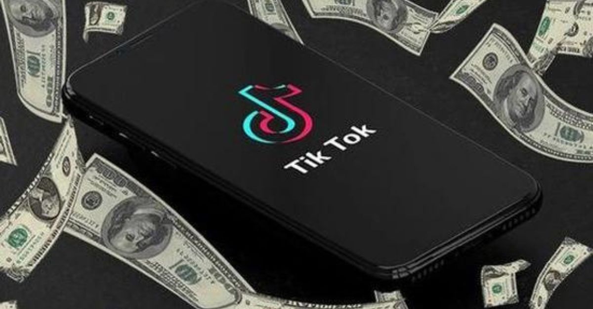 Cách rút tiền hoa hồng TikTok Shop về ngân hàng