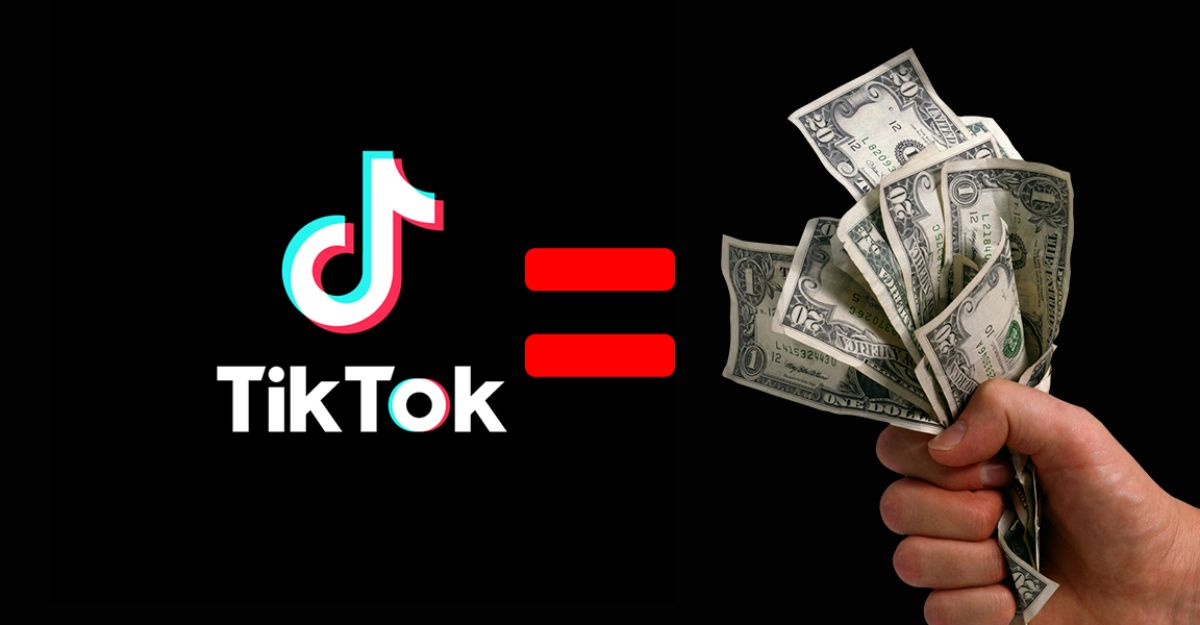 Cách rút tiền hoa hồng từ TikTok Shop