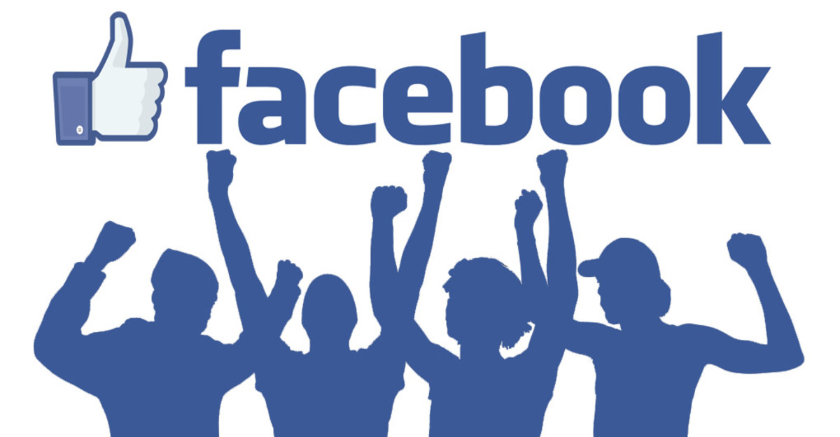 Cách tăng lượt theo dõi fanpage, tăng lượt like Facebook