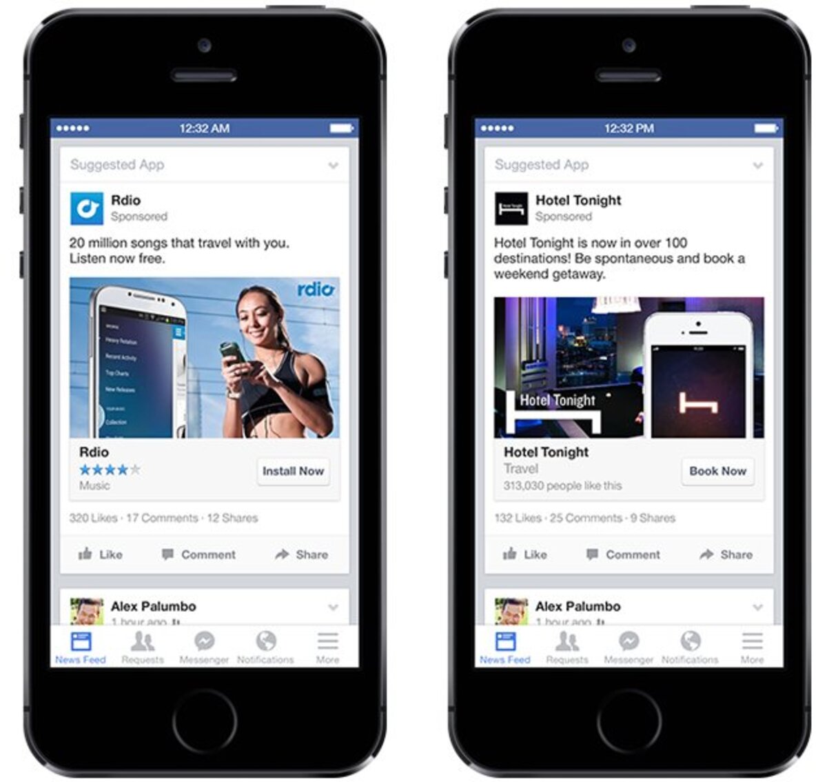 Cách tạo App trên Facebook