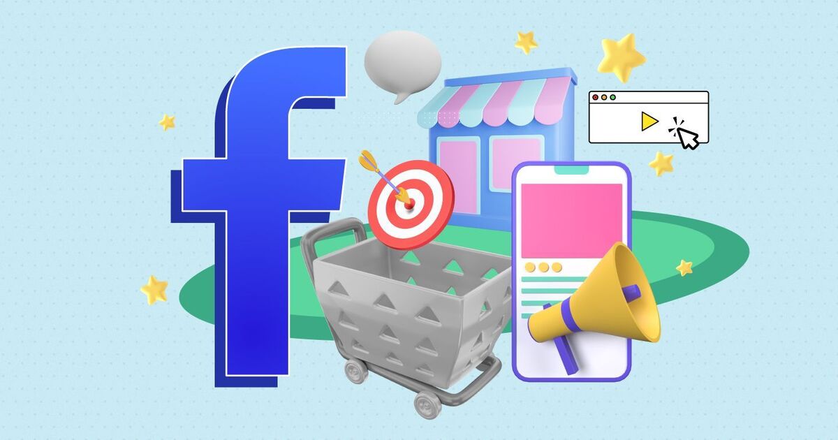 Cách tạo quảng cáo album ảnh facebook