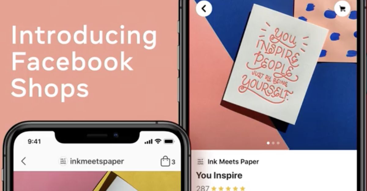 Cách tạo sản phẩm cho Facebook Shop
