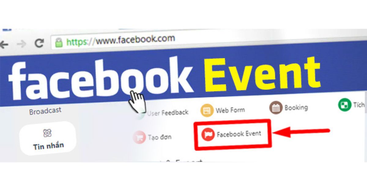 Cách tạo sự kiện Facebook trên tài khoản cá nhân