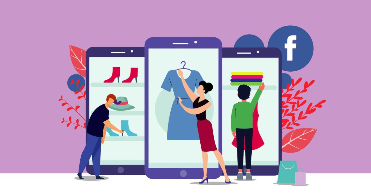 Cách tạo tài khoản facebook để bán hàng