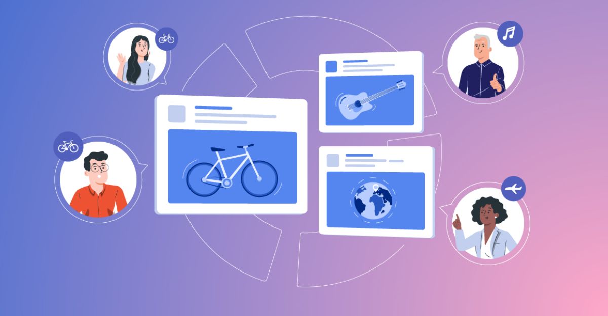 Cách target đối tượng facebook hiệu quả