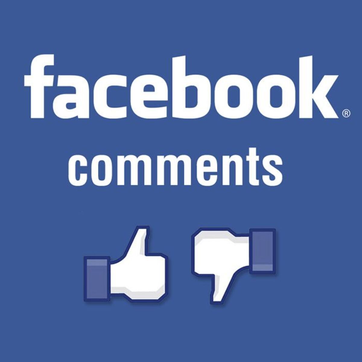 Cách tắt nhận xét trên nhóm Facebook