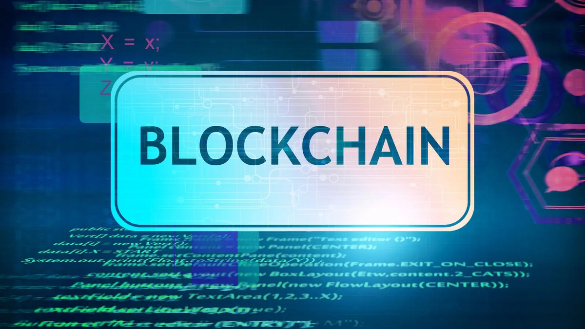 Cách thức Blockchain hoạt động