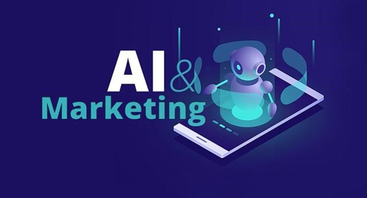 Cách thức hoạt động của AI Marketing