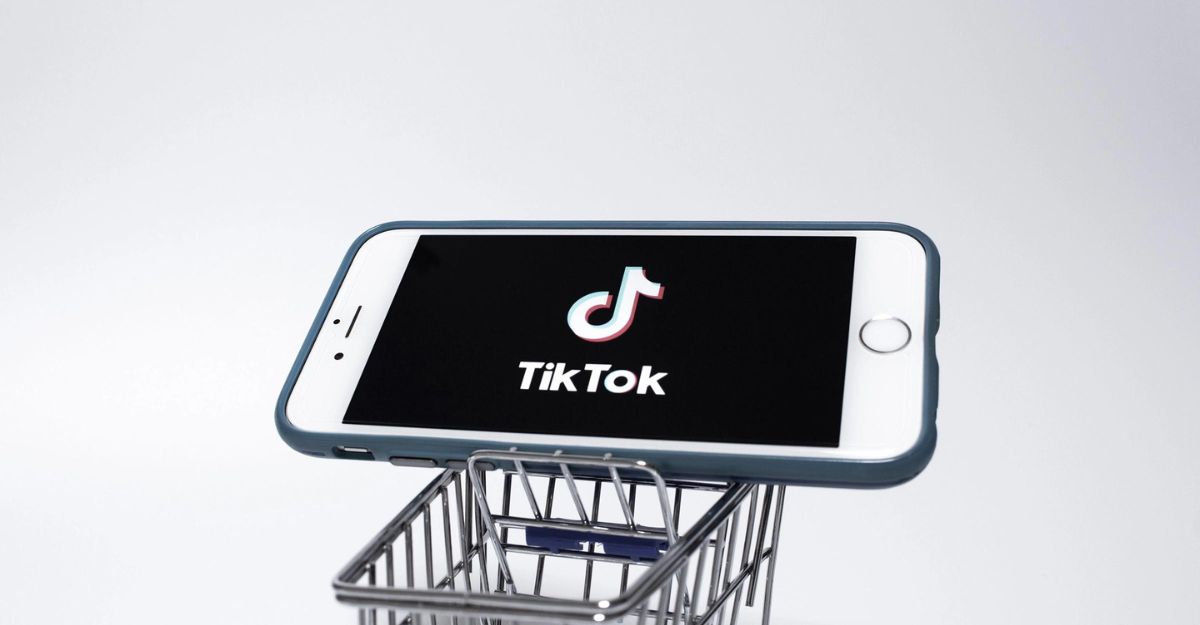 Cách xác minh tài khoản tiktok shop thành công