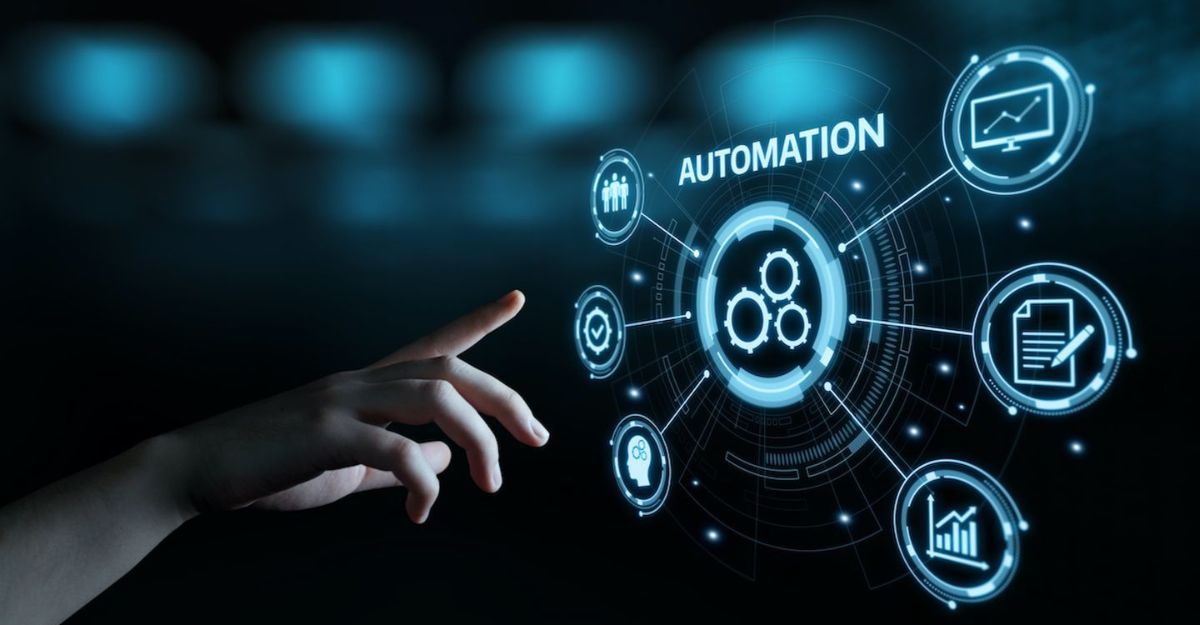 Cách xây dựng hệ thống automation marketing