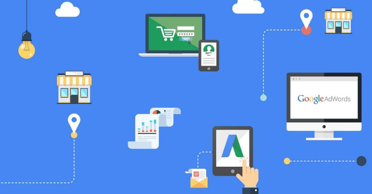 Cập nhật nội dung quảng cáo của bạn trong Google Adwords