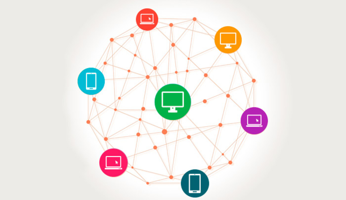 Cấu trúc chung của Web Services
