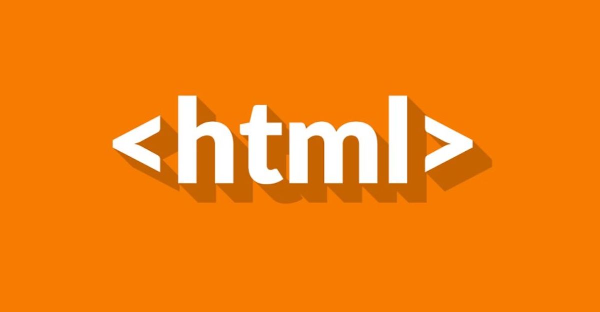 Cấu trúc của HTML