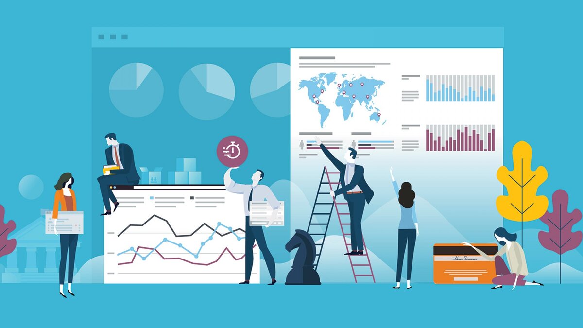 Chi phí cho đội ngũ Inbound Marketing In-house - Chiến lược và chi phí lập kế hoạch