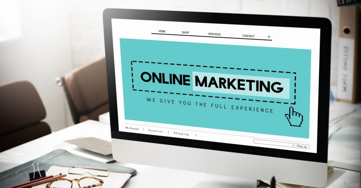 Chiến lược marketing online là gì?