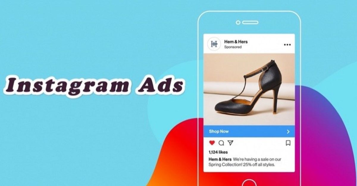 Chuẩn bị trước khi chạy quảng cáo instagram