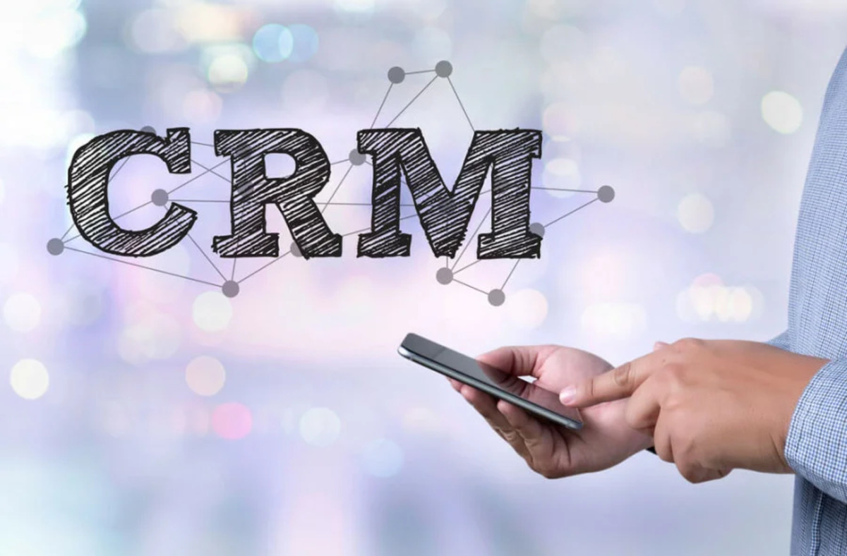 Chức năng chính của CRM