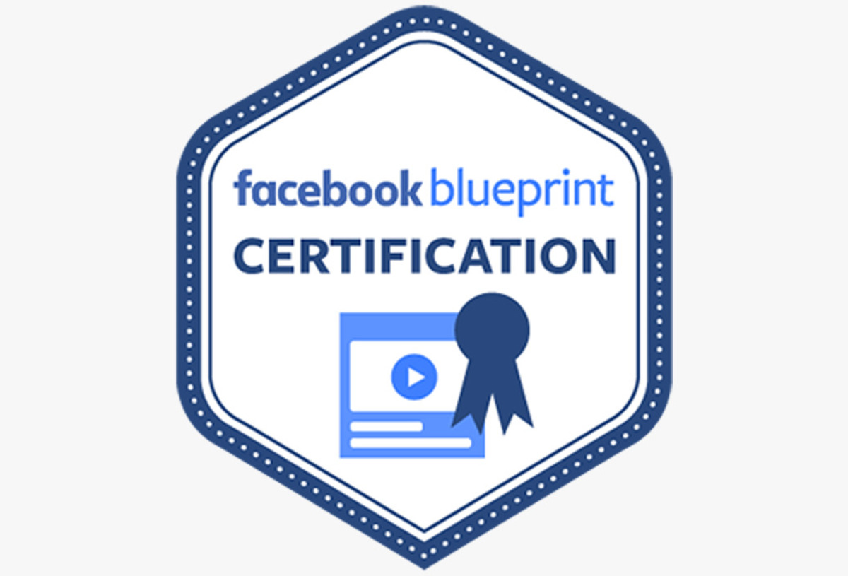 Chứng chỉ Facebook Blueprint Certification là gì