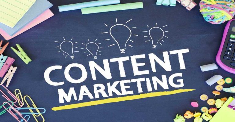 Content Marketing Plan là gì (Nội dung kế hoạch marketing)